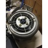 MOTORE+PULSANTIERA PER CAPPA ASPIRANTE TURBOAIR GR10S