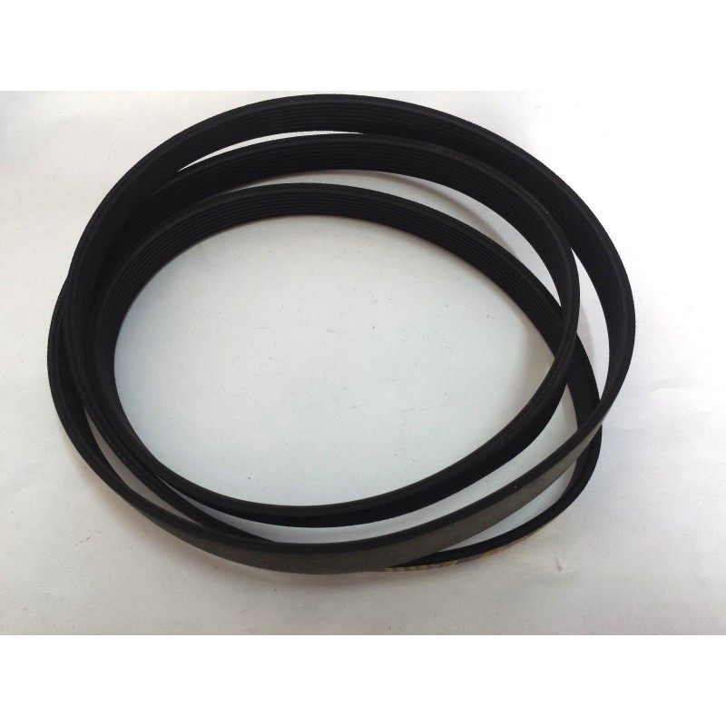 CINGHIA  EL 1061 H9 PER LAVATRICE ARISTON AVD 1209 - usato agx