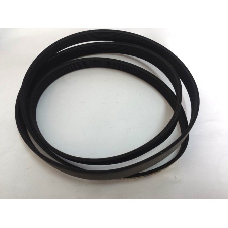 CINGHIA  EL 1061 H9 PER LAVATRICE ARISTON AVD 1209 - usato agx