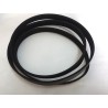 CINGHIA  EL 1061 H9 PER LAVATRICE ARISTON AVD 1209 - usato agx