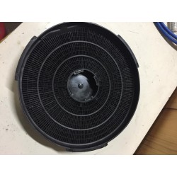 FILTRO AI CARBONI ATTIVI PER CAPPA ELICA TYPE 34