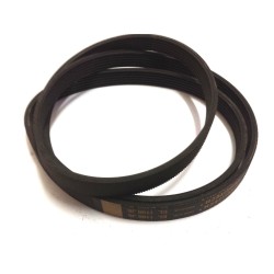 CINGHIA  EL 1181 H8 / EL1181H8  PER LAVATRICE ARISTON  LE869X IT / LE 869X IT usato