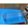 CASSETTO VERDURE 2062176108 PER FRIGORIFERO ZOPPAS PRT23100DA USATO