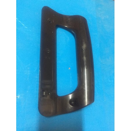 MANIGLIA VERTICALE CORTA 2425193238 PER FRIGO ZOPPAS PRT23100DA USATO
