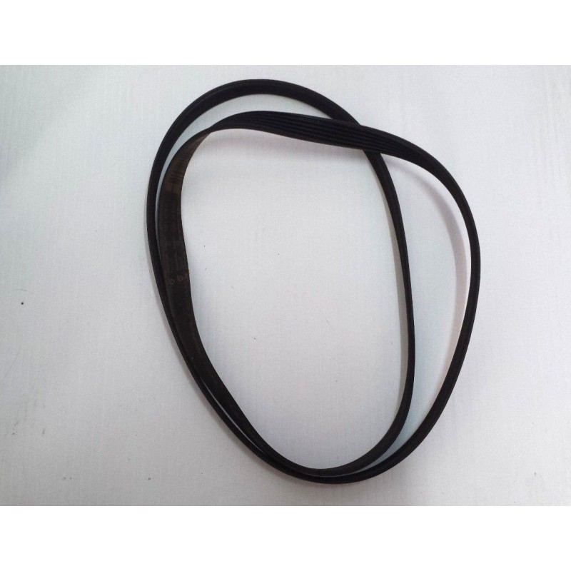 CINGHIA  EL 1205 J6  PER LAVATRICE  ARISTON  AVXL 88  usato