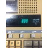 CALCOLATRICE OLIVETTI VINTAGE ELETTRICA SUMMA 182 USATO