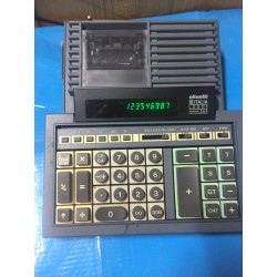 CALCOLATRICE DA TAVOLO OLIVETTI LOGOS 364 USATO