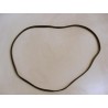 Cinghia lavatrice Ardo A7865X cod EL 1245 J5  usato