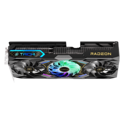 VGA ASRock Radeon RX 9070 XT 16GB Taichi OC