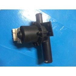 ELETTROPOMPA MAGNETICA PLASET 48986 PER LAVATRICE ARDO USATO