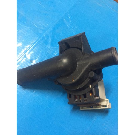 ELETTROPOMPA MAGNETICA PLASET 48986 PER LAVATRICE ARDO USATO