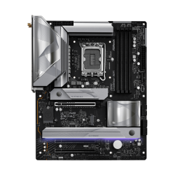 ASROCK Z890 LiveMixer WiFi (1851) (D)