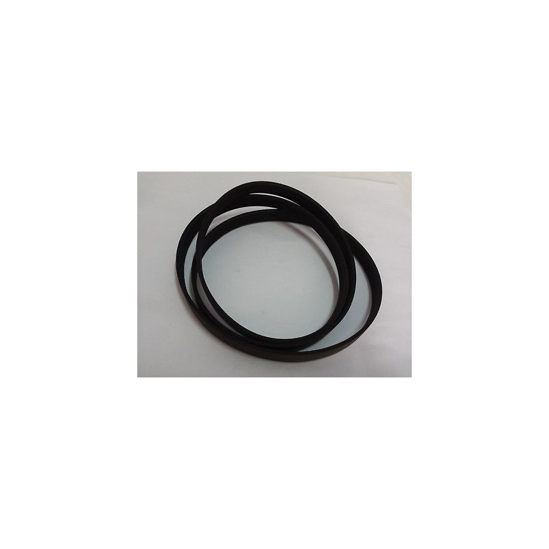 CINGHIA  PER LAVATRICE ARISTON AF 554 T X USATO VLX