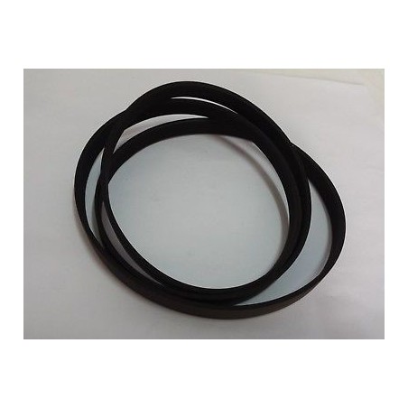 CINGHIA  PER LAVATRICE ARISTON AF 554 T X USATO VLX