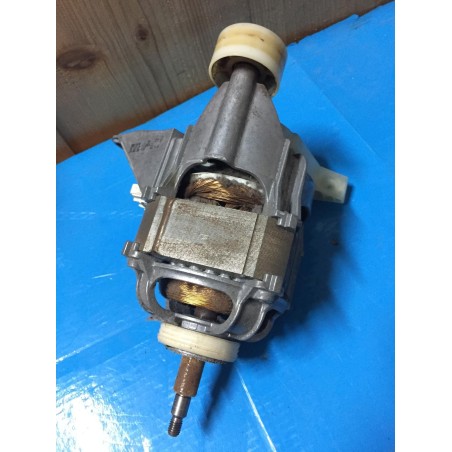 MOTORE 9000686696 PER ASCIUGATRICE BOSCH WTW86367IT/19 USATO