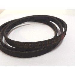 CINGHIA  PER LAVATRICE ARISTON AVSL 109 usato