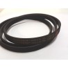 CINGHIA  PER LAVATRICE ARISTON AVSL 109 usato