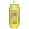 Elettroinsetticida SANDOKAN Lampada insetticida da 6 Watt versione LED