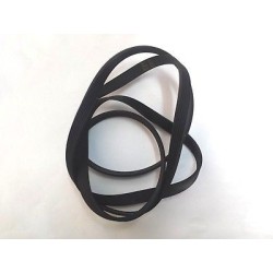 CINGHIA  PER LAVATRICE INDESIT IWE 6126 BS ECO usato