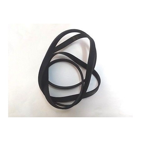 CINGHIA  PER LAVATRICE INDESIT IWE 6126 BS ECO usato