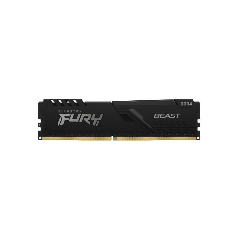 DDR4 16GB PC 3200 Kingston FURY Beast KF432C16BB/16