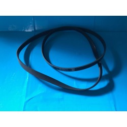 CINGHIA 1160 5PJ - 92130442 PER LAVATRICE HOOVER HNS 6105 - usato agx