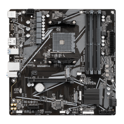 Gigabyte GA-B550M K (AM4) (D)