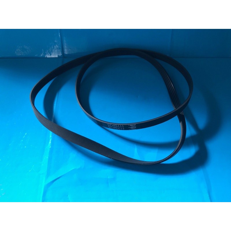 CINGHIA 1160 5PJ - 92130442 PER LAVATRICE HOOVER HNS 6105 - usato agx