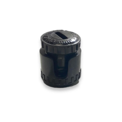 MORSETTO A MANTELLO PER CAVO ELETTRICO 10-16mm² 250V