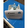 CASSETTO VASCHETTA DETERSIVO PER LAVATRICE CANDY CS4 1272D3/1-S USATO