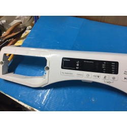 FRONTALE PER LAVATRICE CANDY CS4 1272D3/1-S USATO