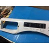 FRONTALE PER LAVATRICE CANDY CS4 1272D3/1-S USATO