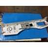 FRONTALE PER LAVATRICE CANDY CS4 1272D3/1-S USATO