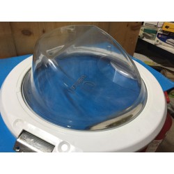 oblò completo per lavatrice Indesit PWE 8148 usato