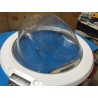 oblò completo per lavatrice Indesit PWE 8148 usato