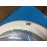 oblò completo per lavatrice Indesit PWE 8148 usato