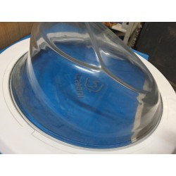 oblò completo per lavatrice Indesit PWE 8148 usato