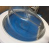 oblò completo per lavatrice Indesit PWE 8148 usato