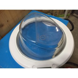oblò completo per lavatrice Indesit PWE 8148 usato