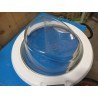 oblò completo per lavatrice Indesit PWE 8148 usato