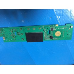 SCHEDA COMANDI 16200210800 PER LAVATRICE INDESIT PWE 8148 USATO