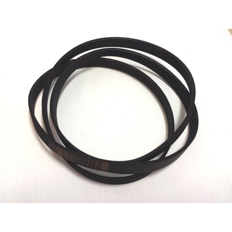 CINGHIA 1181 H MAEL PER LAVATRICE ARISTON AVD 88 - usato agx 8000000001665