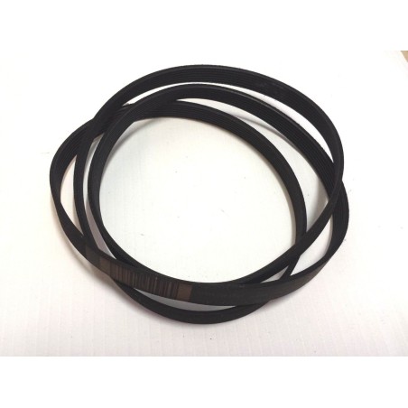 CINGHIA 1181 H MAEL PER LAVATRICE ARISTON AVD 88 - usato agx 8000000001665