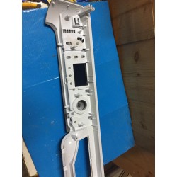 FRONTALE PER LAVATRICE INDESIT PWE 8148 USATO