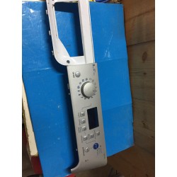 FRONTALE PER LAVATRICE INDESIT PWE 8148 USATO