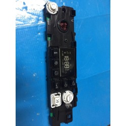 SCHEDA COMANDI 21024729700 PER LAVATRICE HOTPOINT ARISTON RSG 724 JS USATO