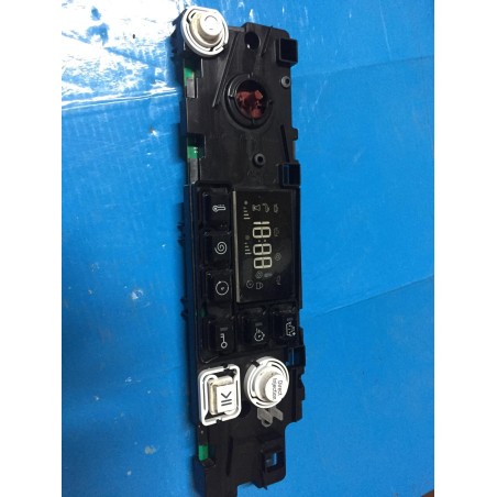SCHEDA COMANDI 21024729700 PER LAVATRICE HOTPOINT ARISTON RSG 724 JS USATO