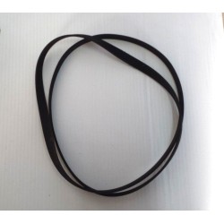 CINGHIA 1181 H7 MAEL  PER LAVATRICE  INDESIT WISL 86 IT usato