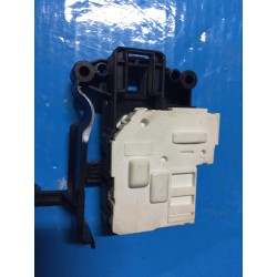 BLOCCAPORTA 160026579.00 PER LAVATRICE HOTPOINT ARISTON RSG 724 JS USATO