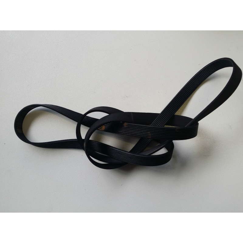 CINGHIA 1181 H7 MAEL 4 315  PER LAVATRICE ARISTON AVSL 89  usato